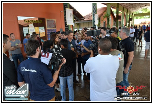rolim de moura